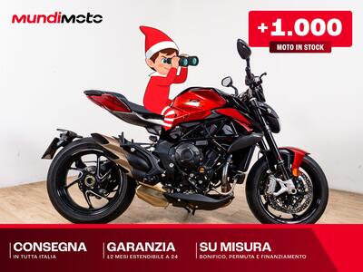 MV Agusta Brutale 800 RR (2021 - 25) usata