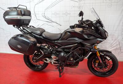 Yamaha Tracer 900 ABS (2015 - 16) usata