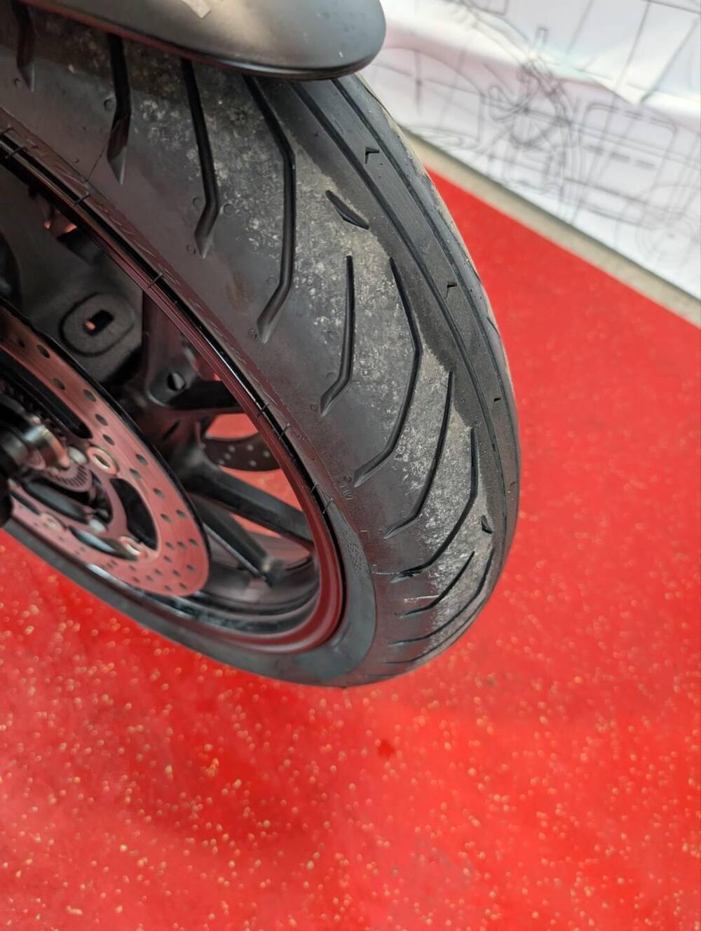 Yamaha Tracer 900 ABS (2015 - 16) (14)