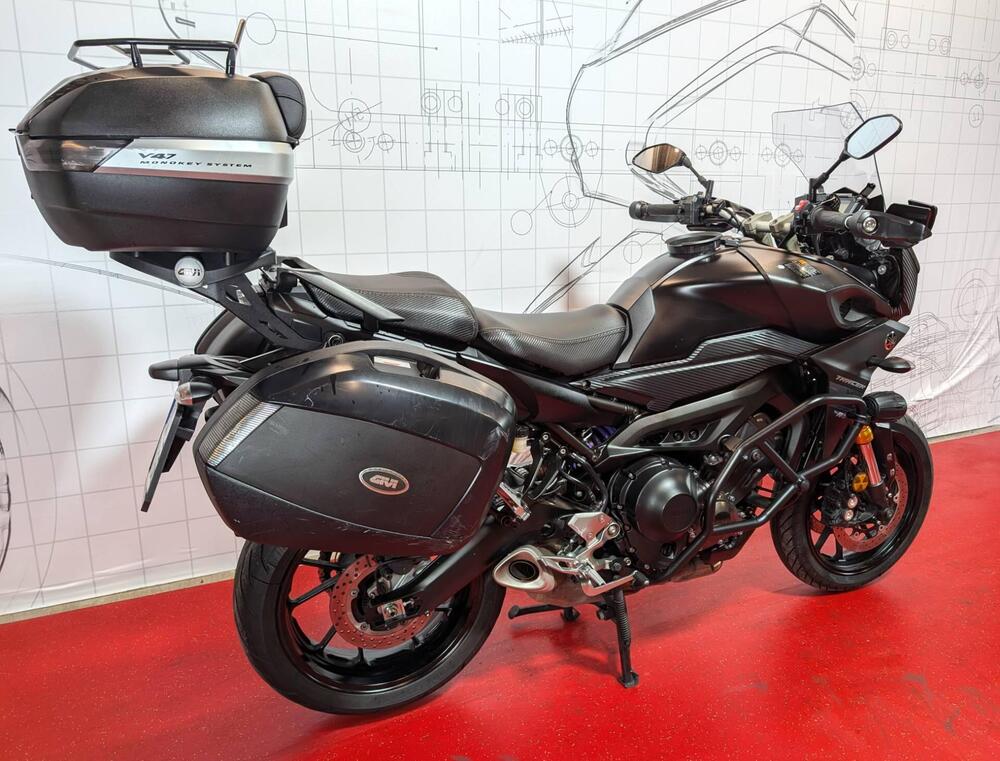Yamaha Tracer 900 ABS (2015 - 16) (3)