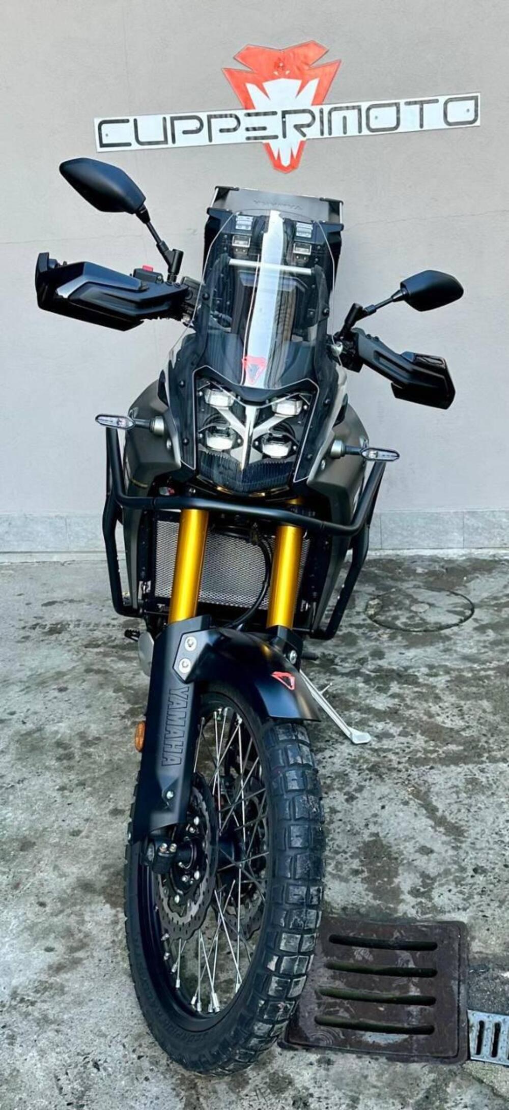 Yamaha Ténéré 700 (2025) (2)