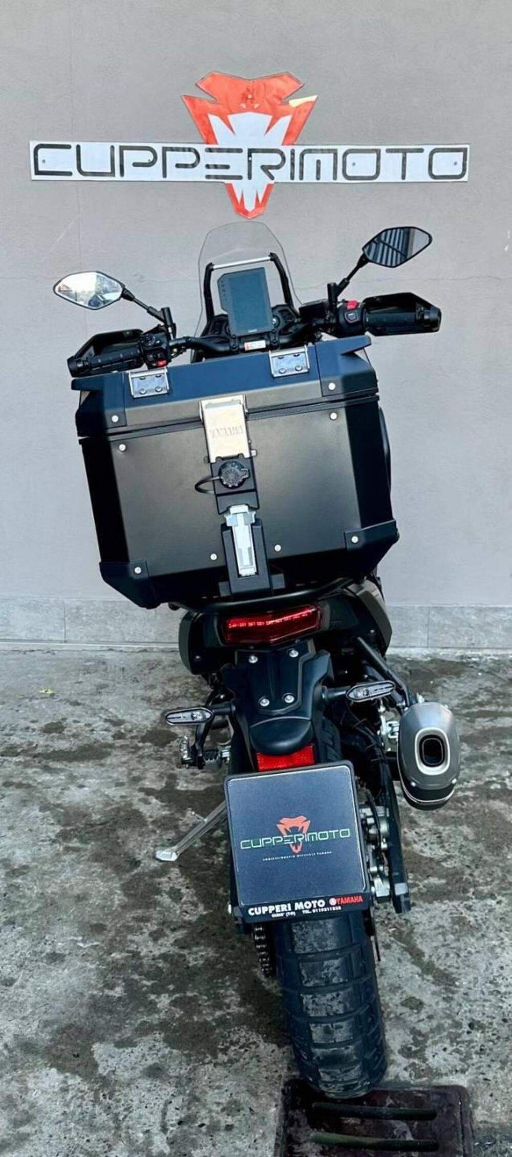 Yamaha Ténéré 700 (2025) (4)