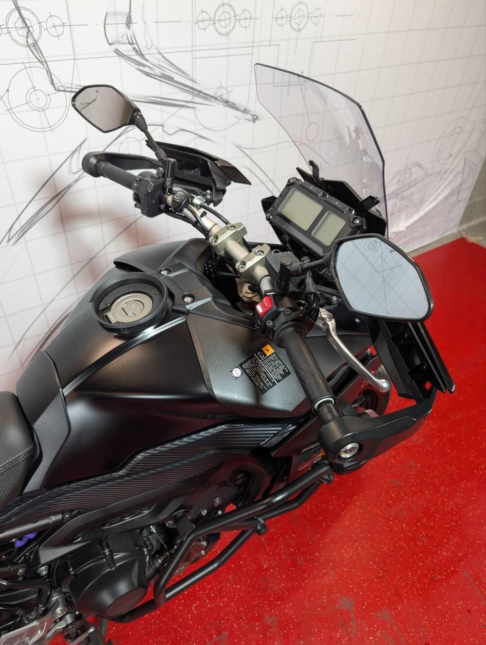 Yamaha Tracer 900 ABS (2015 - 16) (11)