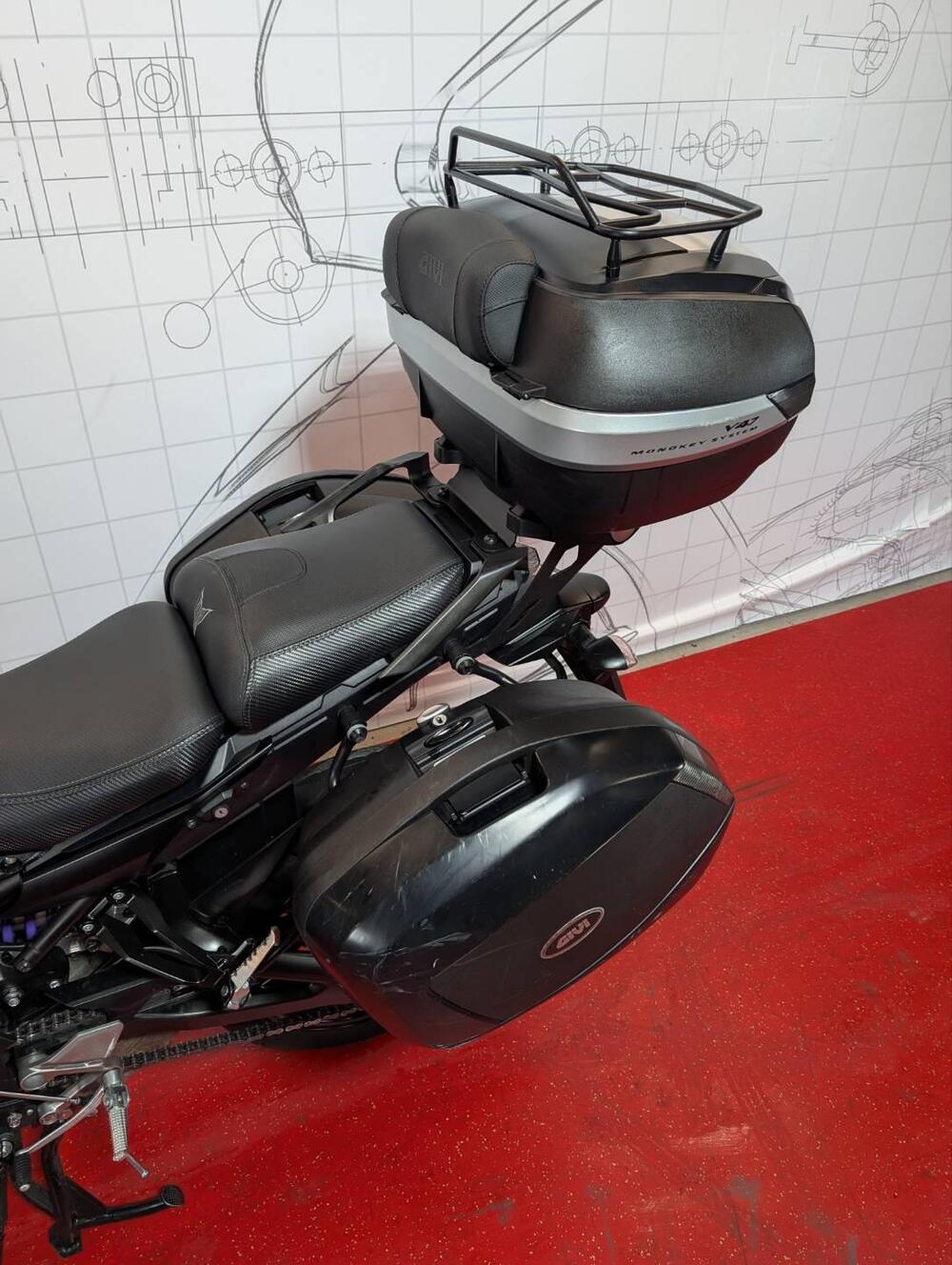 Yamaha Tracer 900 ABS (2015 - 16) (18)