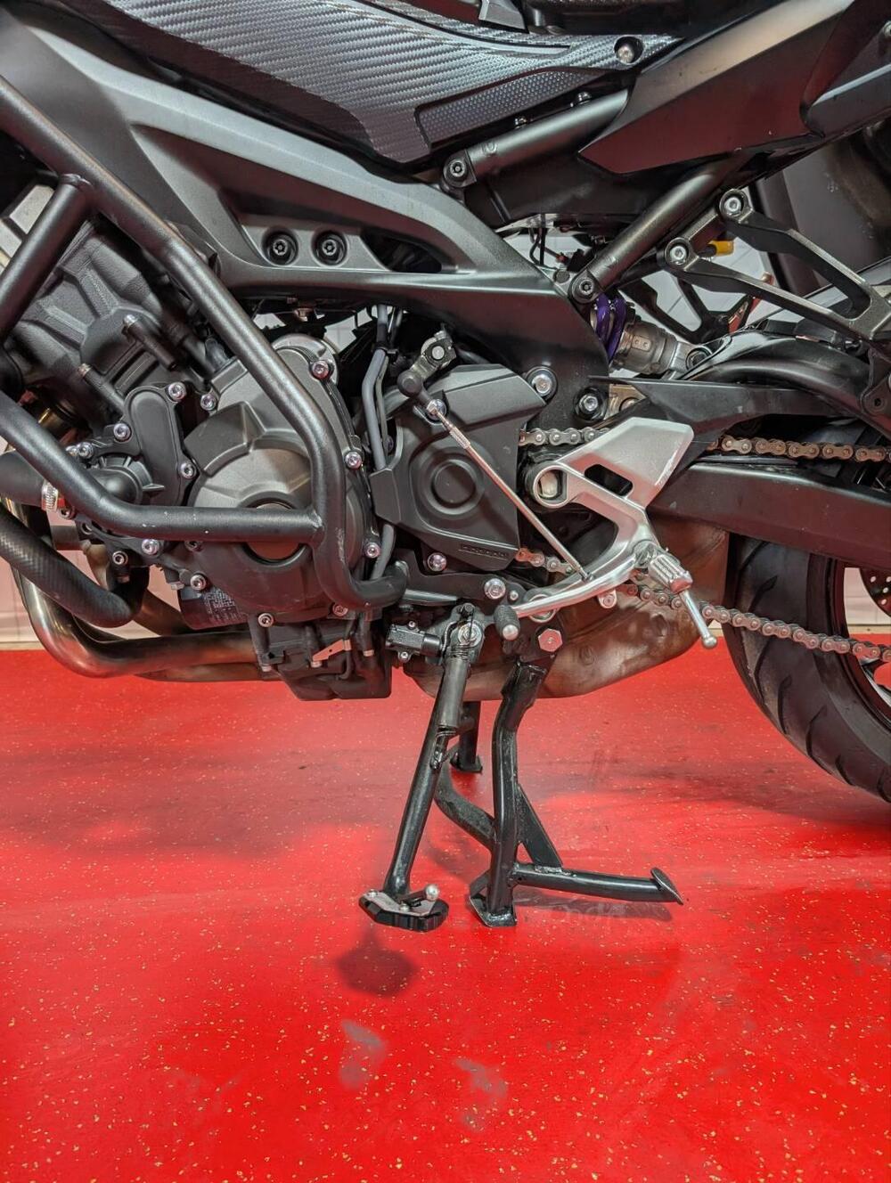 Yamaha Tracer 900 ABS (2015 - 16) (17)