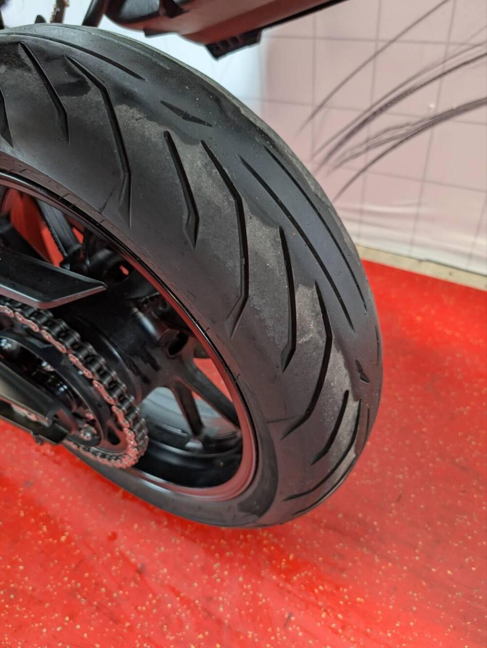 Yamaha Tracer 900 ABS (2015 - 16) (20)