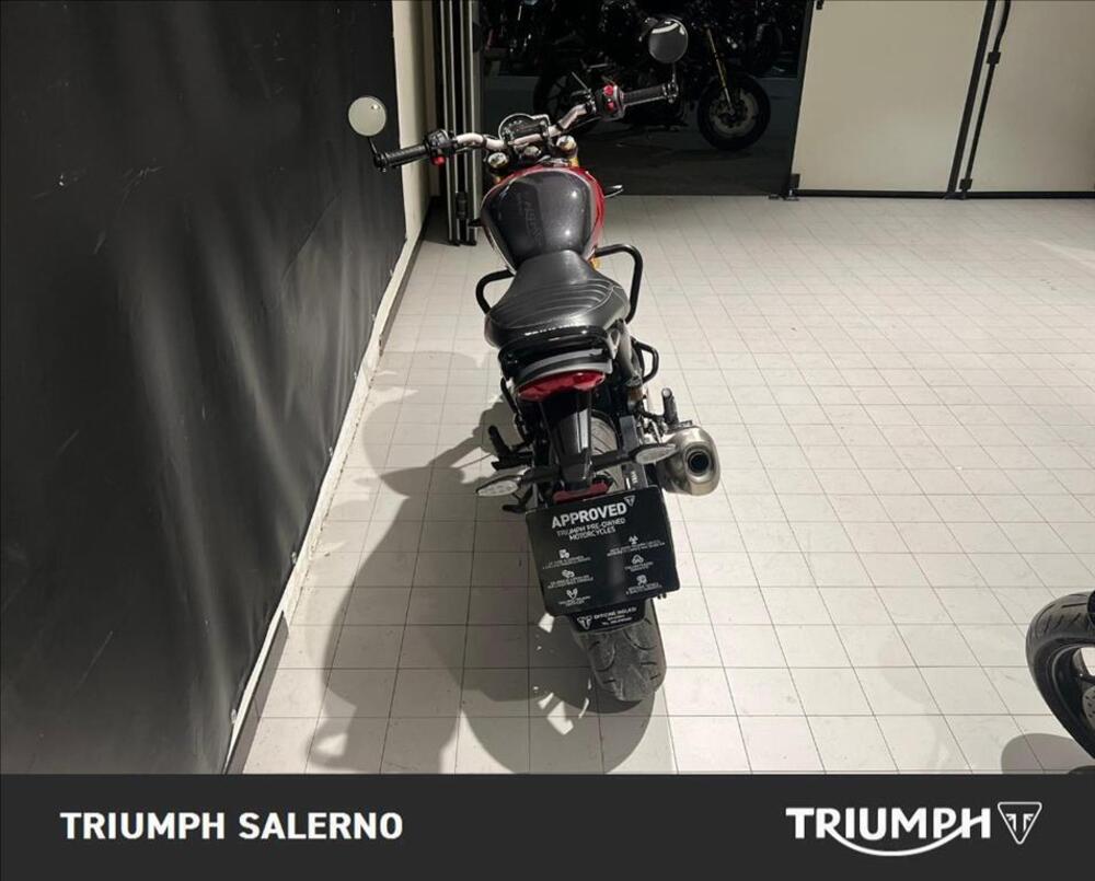 Triumph Speed 400 (2024 - 25) (5)
