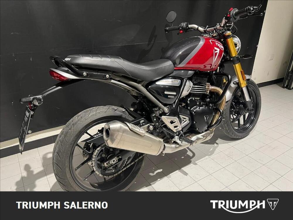 Triumph Speed 400 (2024 - 25) (6)