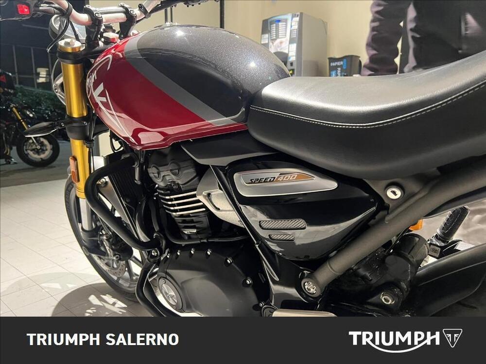 Triumph Speed 400 (2024 - 25) (4)