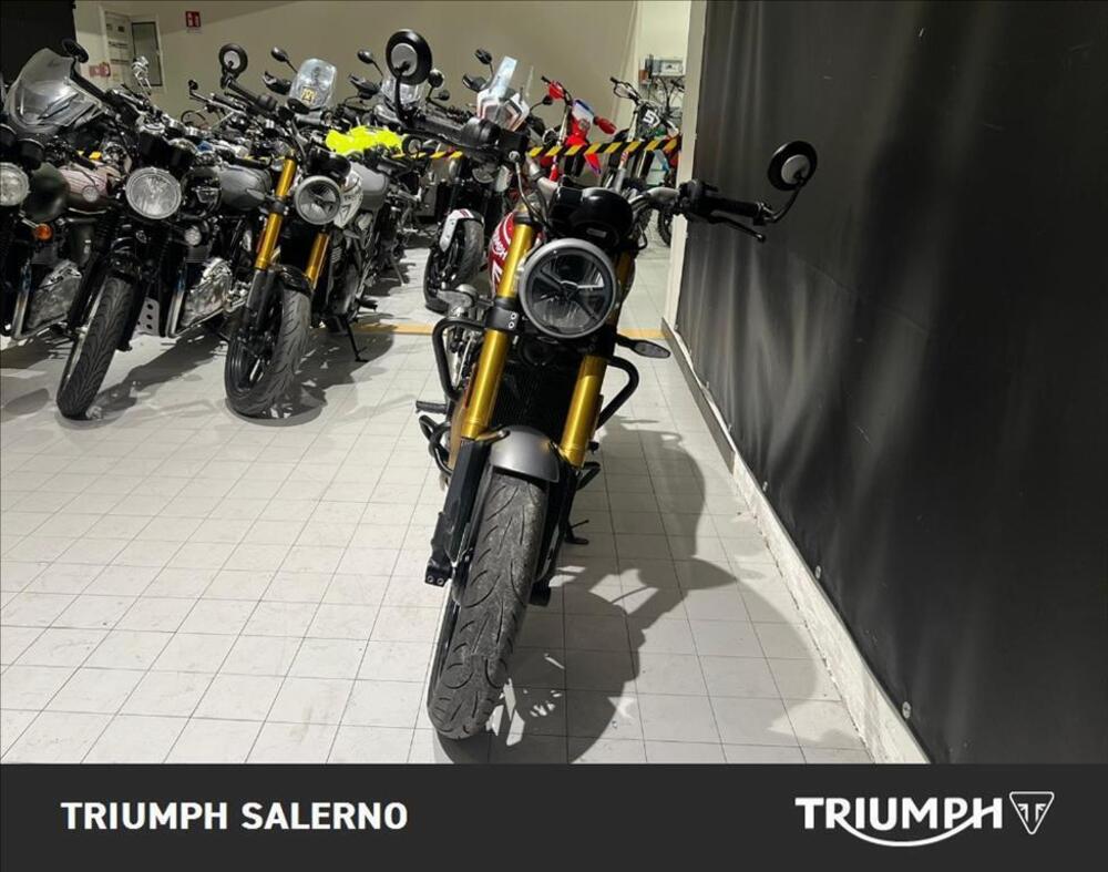 Triumph Speed 400 (2024 - 25) (3)