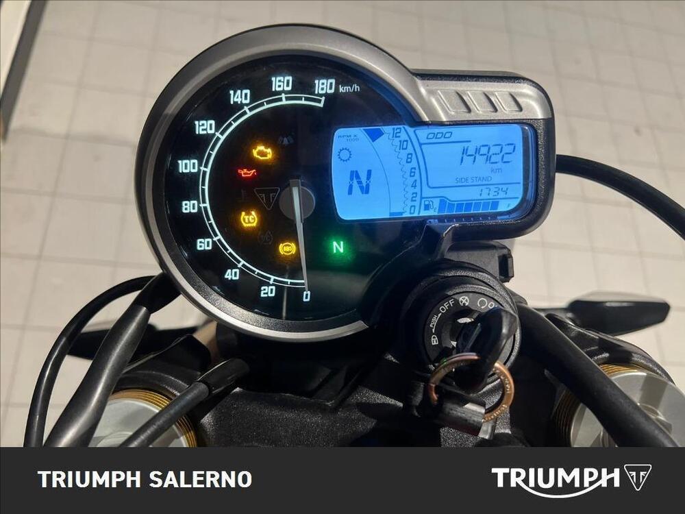 Triumph Speed 400 (2024 - 25) (8)