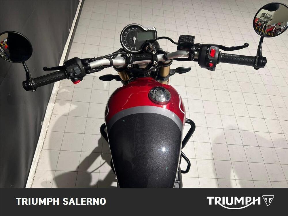 Triumph Speed 400 (2024 - 25) (7)