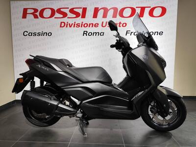 Yamaha X-Max 300 (2021 - 24) usata