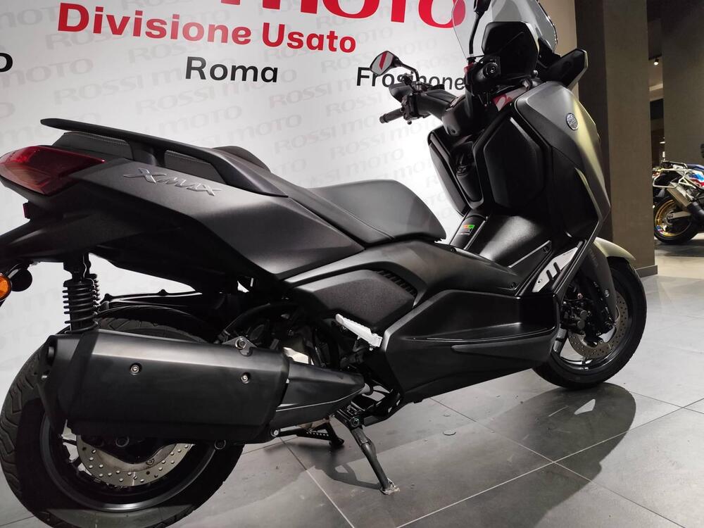 Yamaha X-Max 300 (2021 - 24) (2)