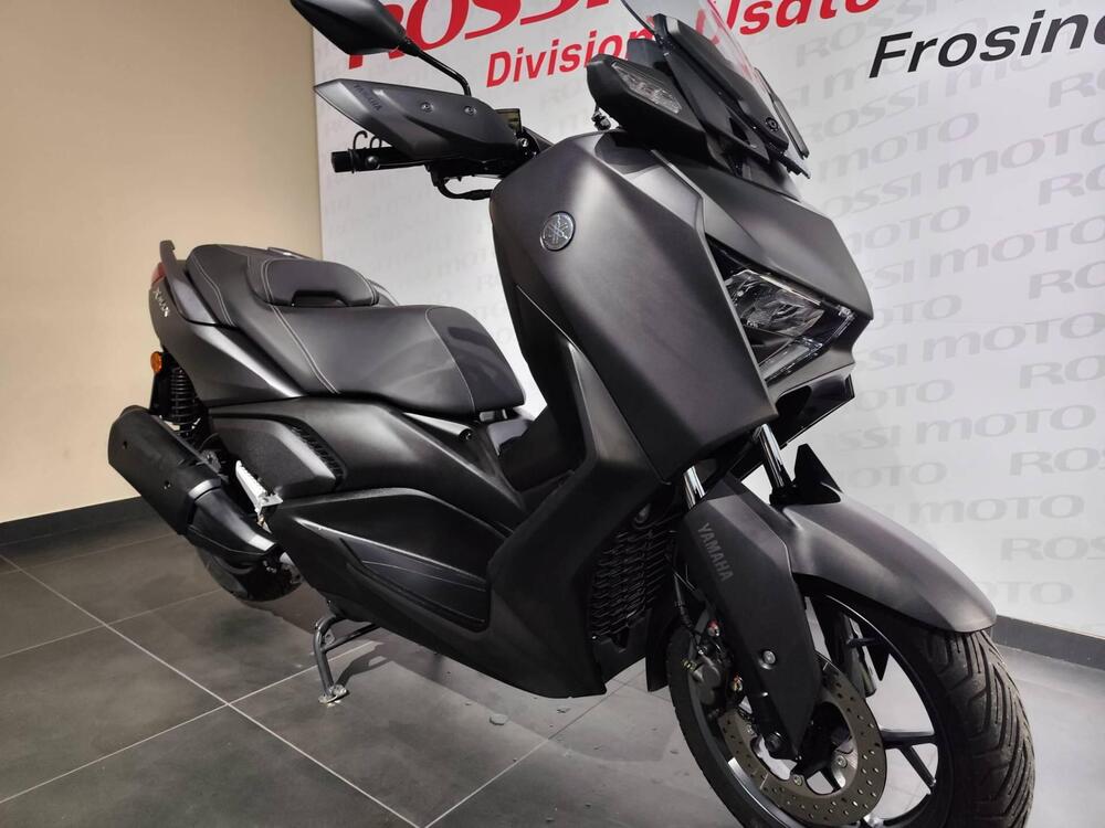 Yamaha X-Max 300 (2021 - 24) (3)