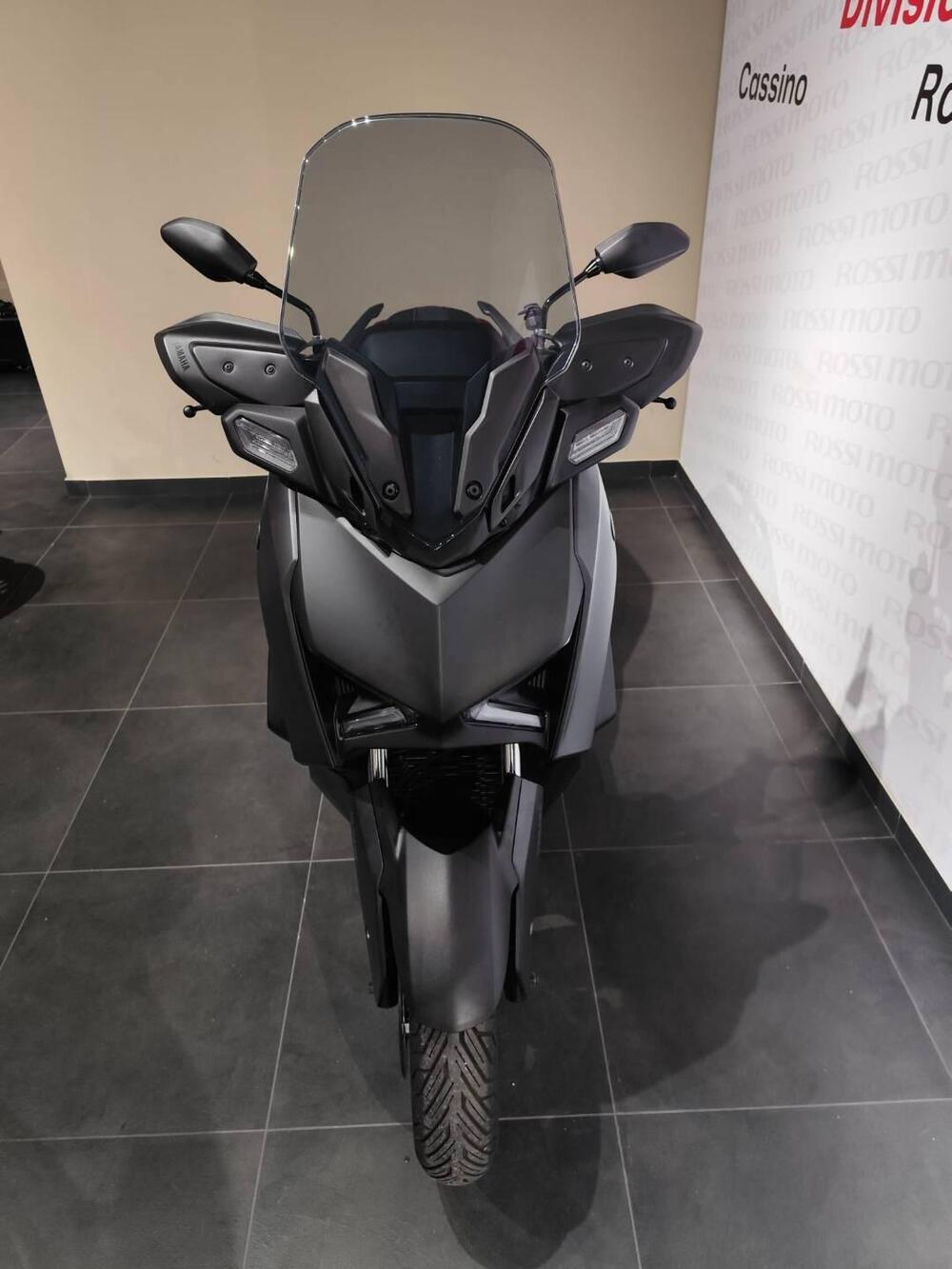 Yamaha X-Max 300 (2021 - 24) (4)