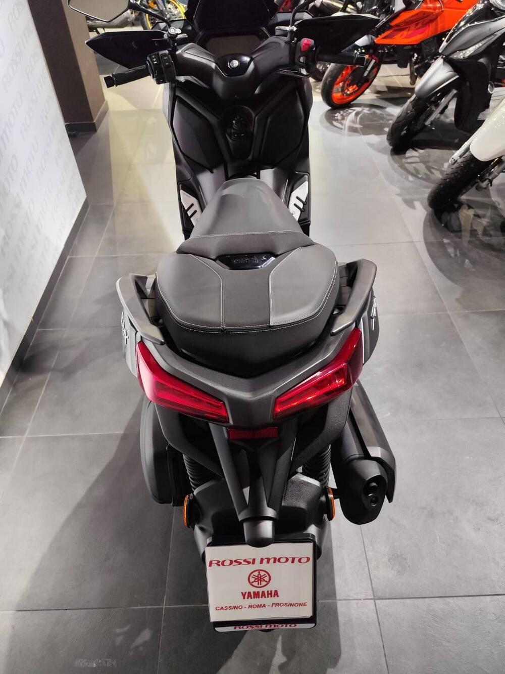 Yamaha X-Max 300 (2021 - 24) (7)