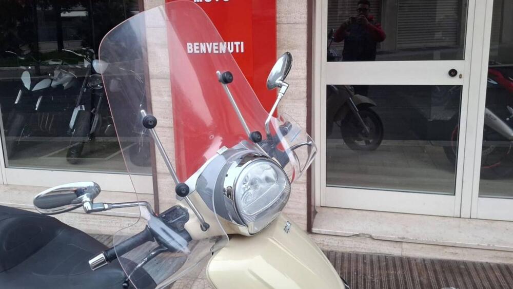 Aprilia Scarabeo 500 (2007 - 12) (5)