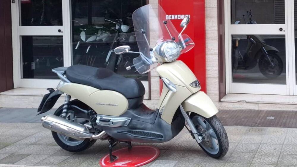 Aprilia Scarabeo 500 (2007 - 12) (6)