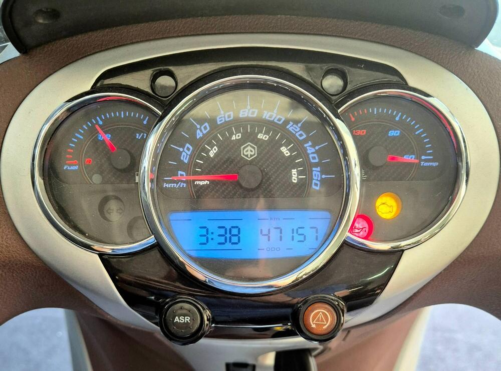 Piaggio Beverly 350 S ABS (2019 - 20) (6)