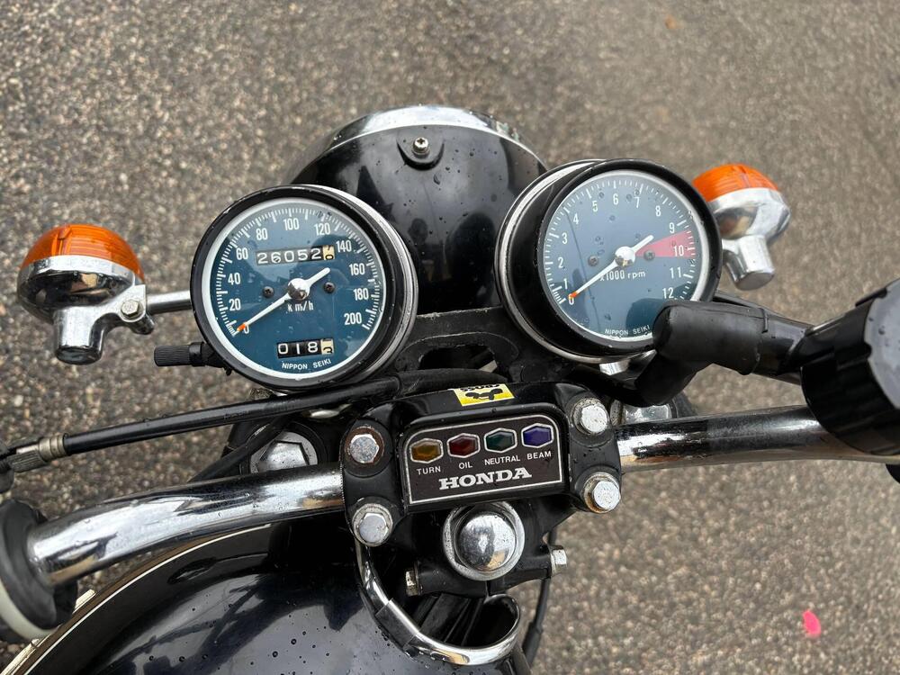 Honda CB500 FOUR (2)