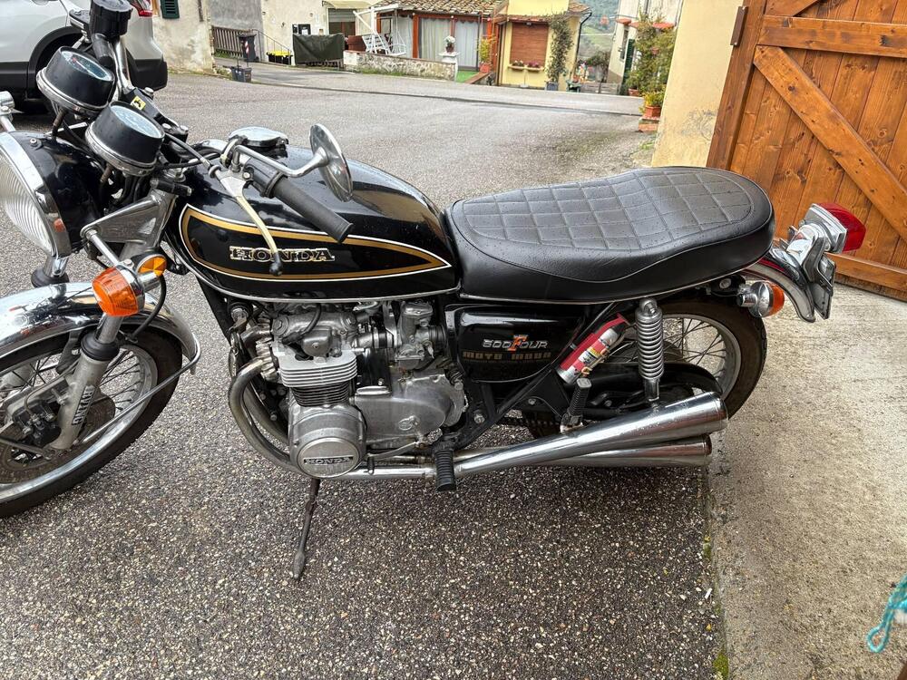 Honda CB500 FOUR (4)