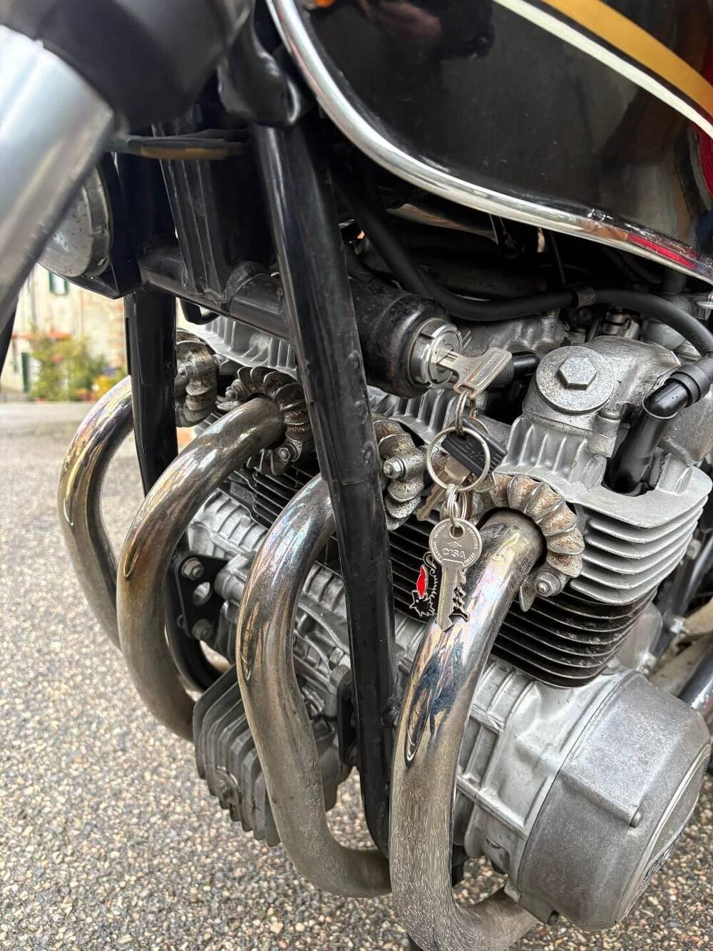 Honda CB500 FOUR (3)