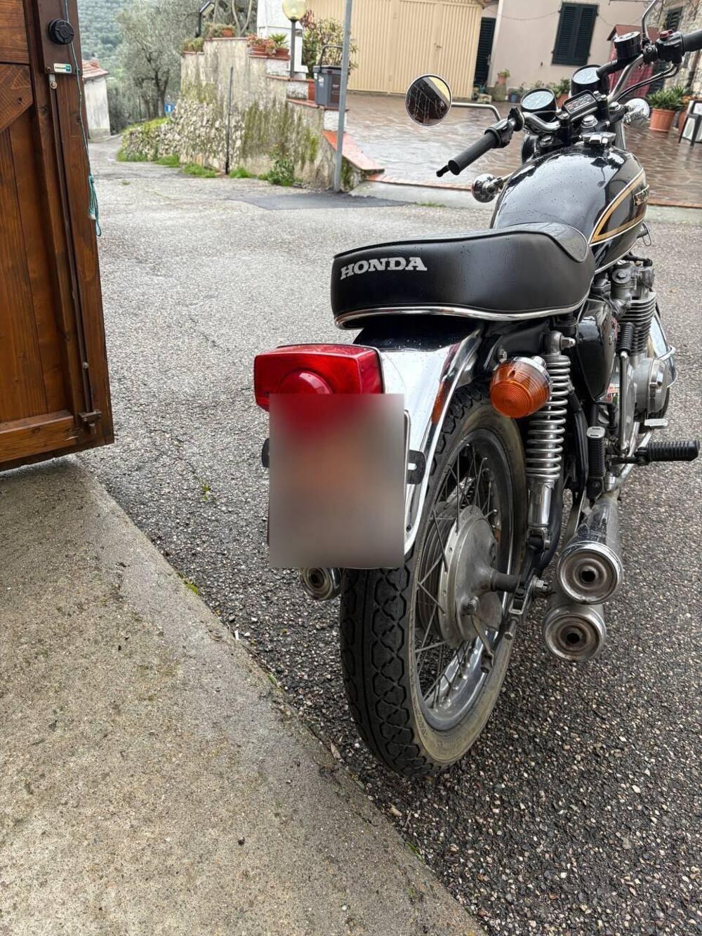 Honda CB500 FOUR (5)