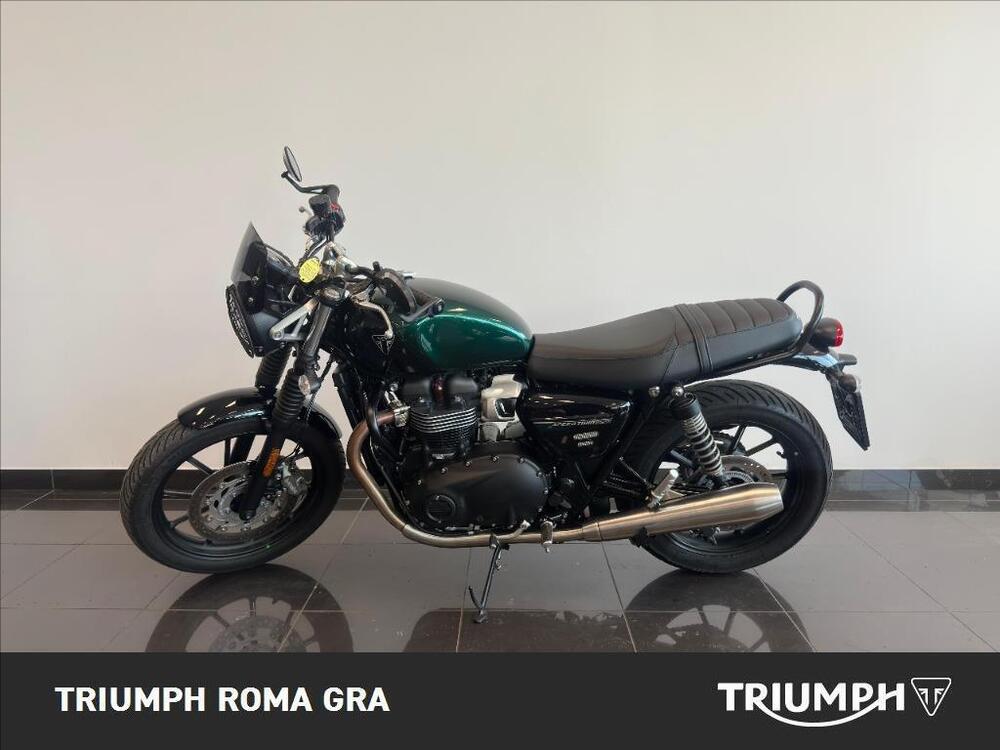 Triumph Speed Twin 900 (2023 - 24) (2)