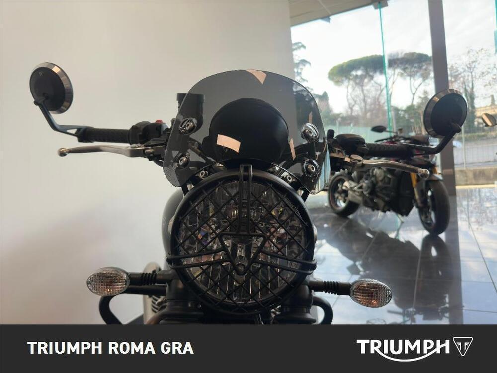 Triumph Speed Twin 900 (2023 - 24) (15)