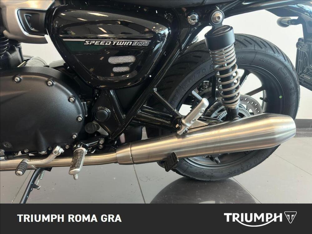Triumph Speed Twin 900 (2023 - 24) (12)
