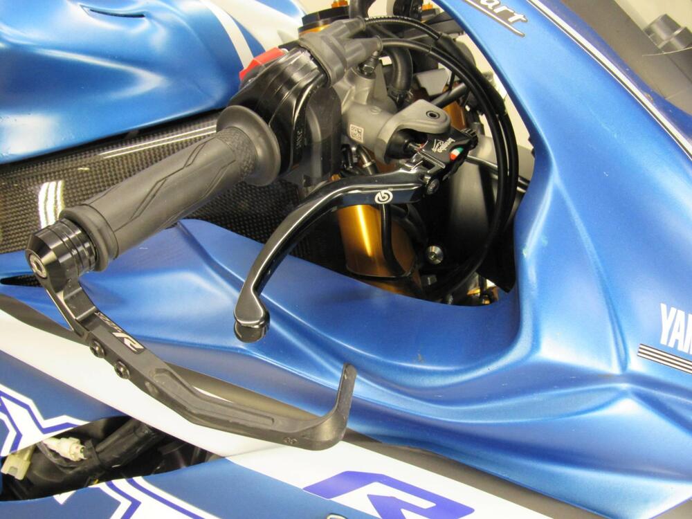 Yamaha YZF R6 GYTR (2022 - 25) (10)