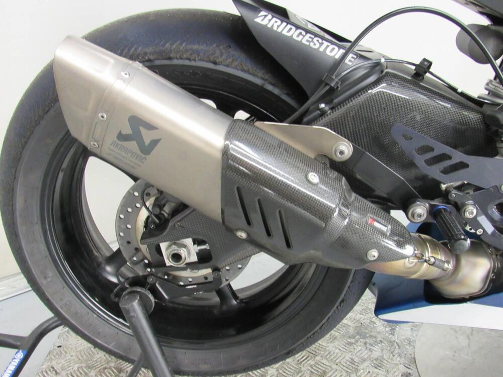 Yamaha YZF R6 GYTR (2022 - 25) (11)