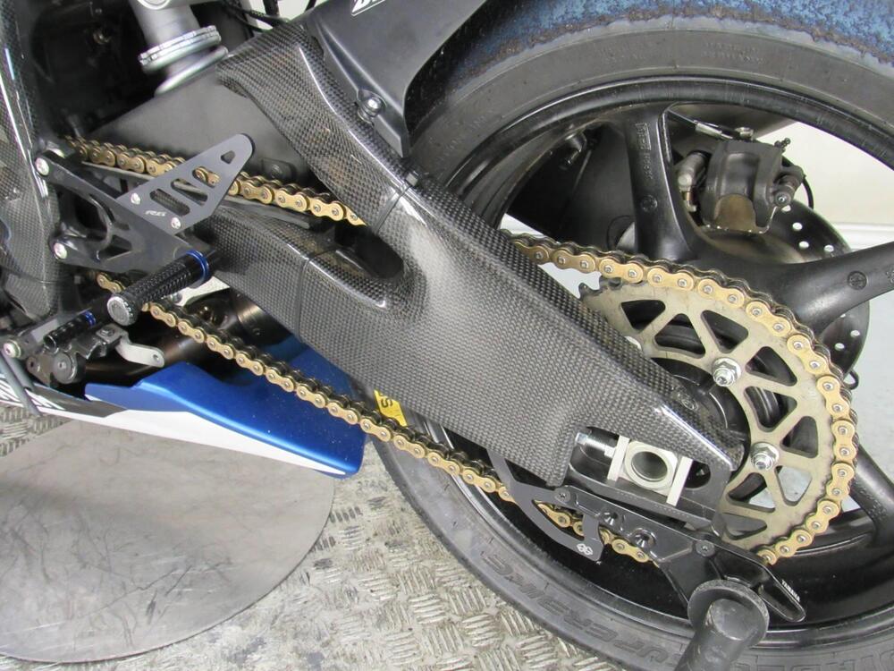 Yamaha YZF R6 GYTR (2022 - 25) (12)