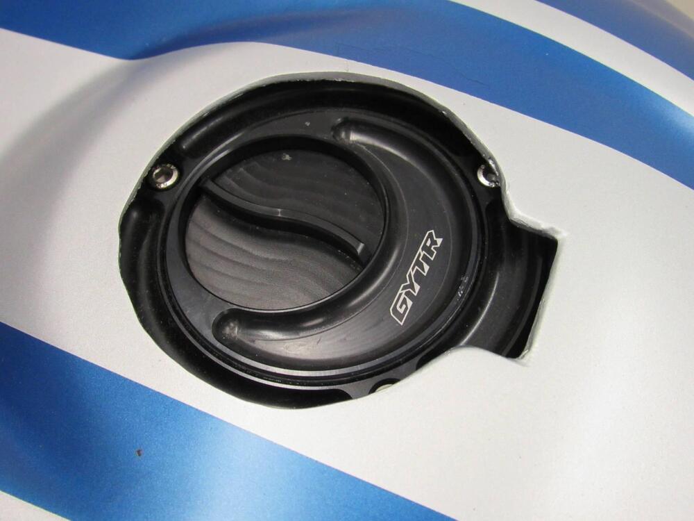 Yamaha YZF R6 GYTR (2022 - 25) (15)