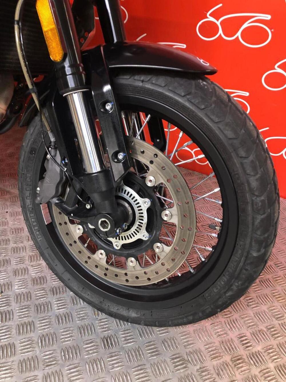 Brixton Motorcycles Crossfire 500 X (2021 - 25) (7)