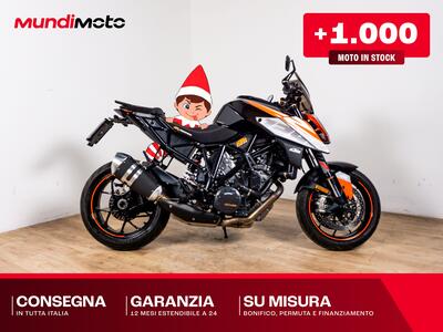 KTM 1290 Super Duke R ABS (2014 - 16) usata