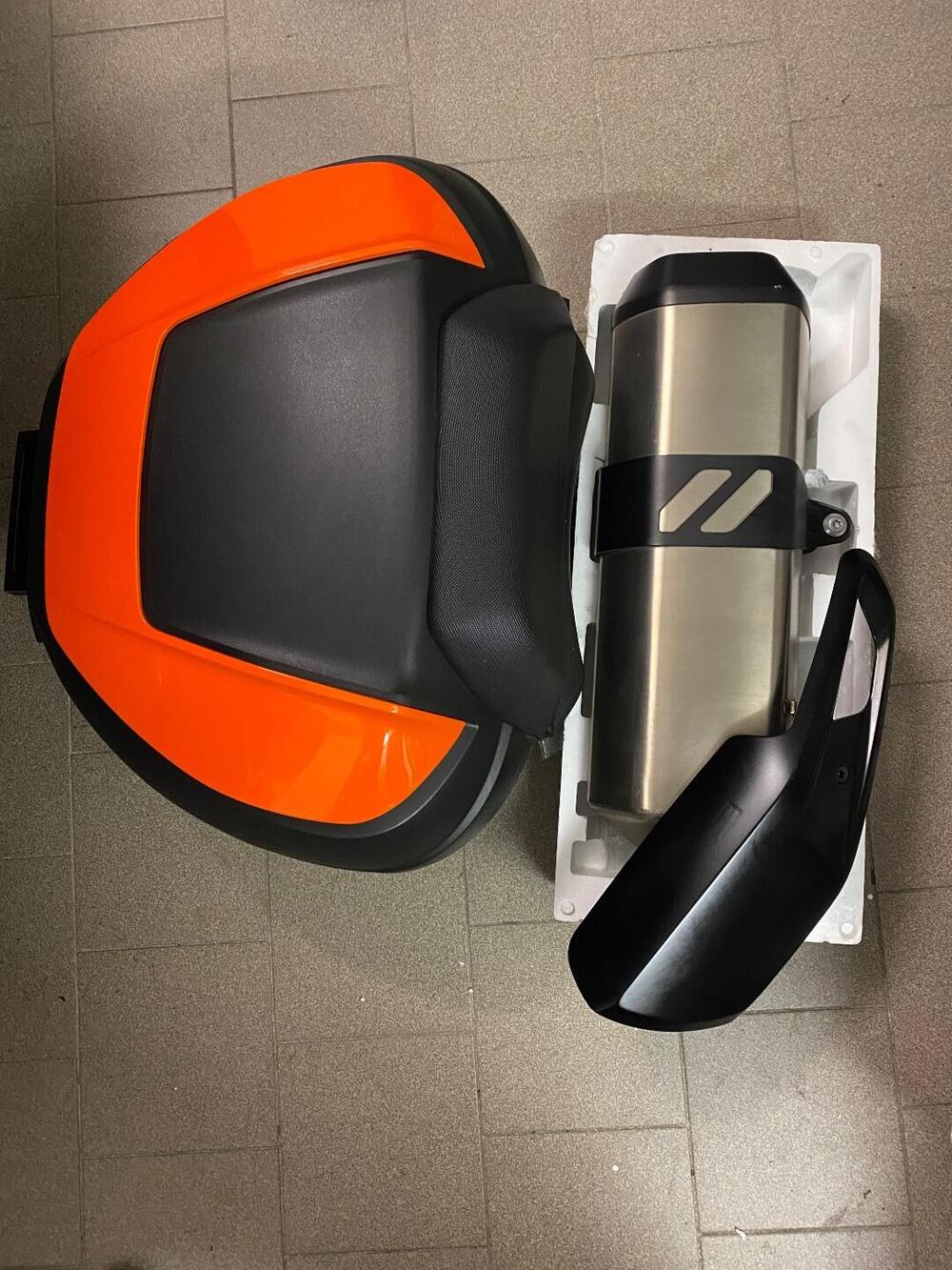 KTM 1090 Adventure S - L (2017 - 19) (3)