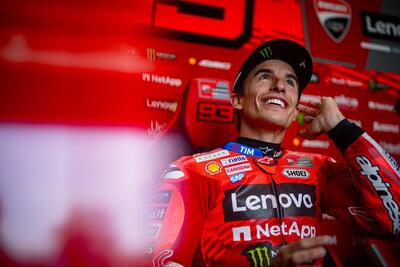 MotoGP 2025. Convalescenza di Marc Marquez verso la fine: ecco quando torner&agrave; in sella
