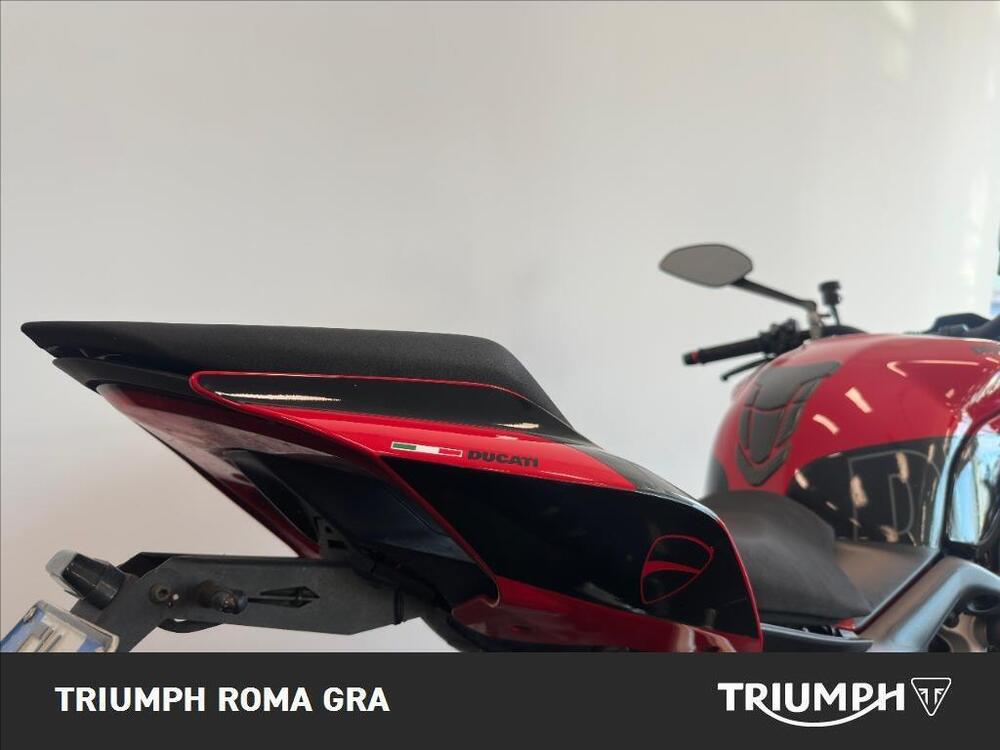 Ducati Streetfighter V4 1100 S (2020) (5)