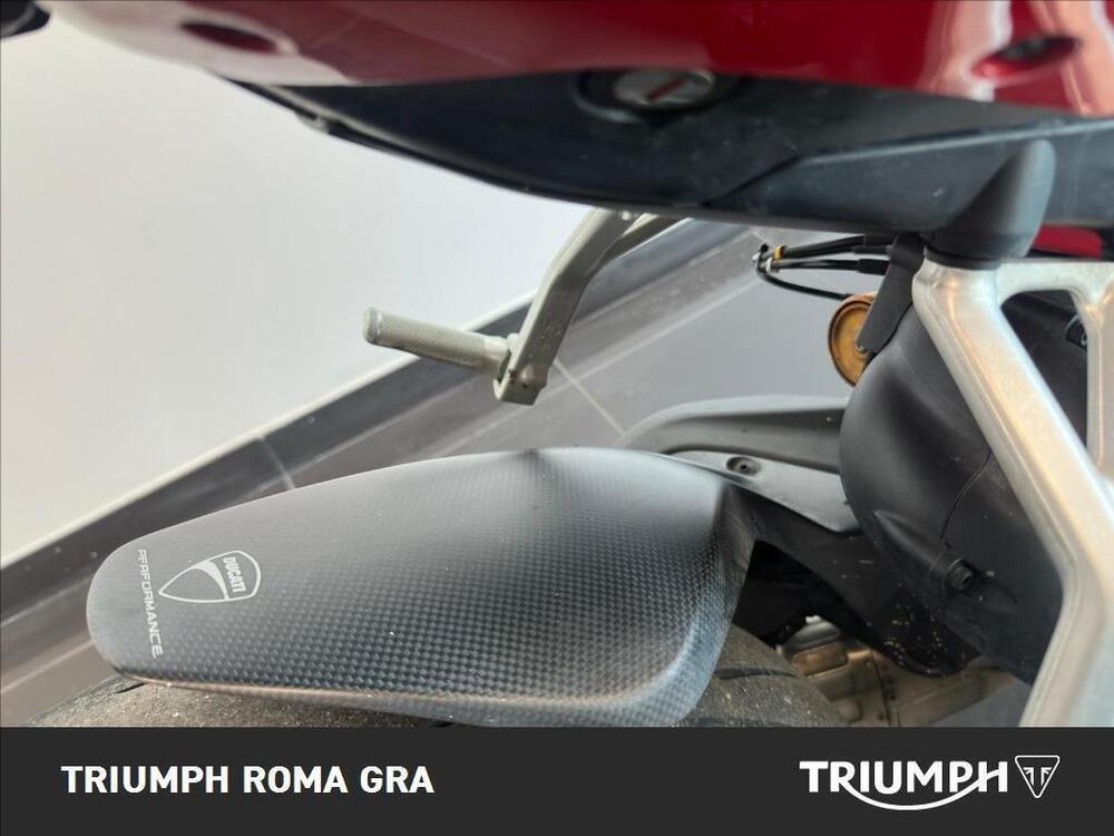 Ducati Streetfighter V4 1100 S (2020) (9)