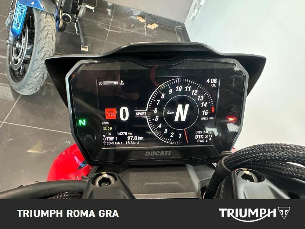 Ducati Streetfighter V4 1100 S (2020) (4)