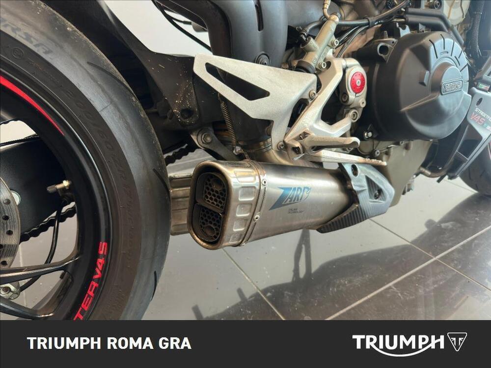 Ducati Streetfighter V4 1100 S (2020) (7)