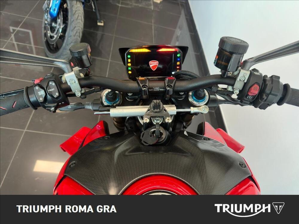 Ducati Streetfighter V4 1100 S (2020) (10)