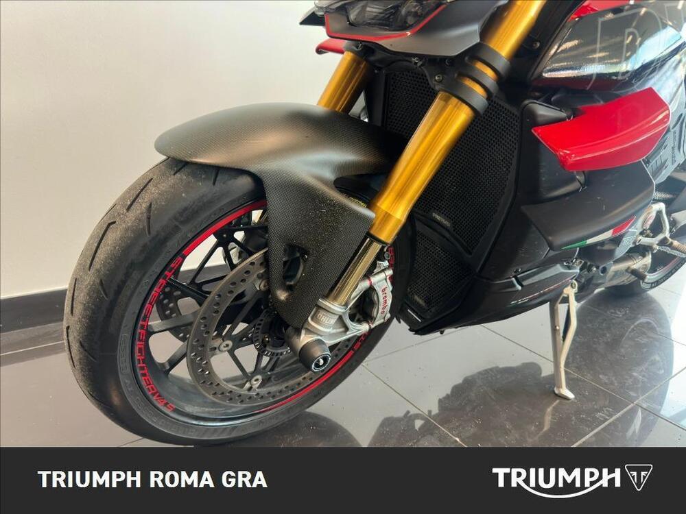 Ducati Streetfighter V4 1100 S (2020) (11)