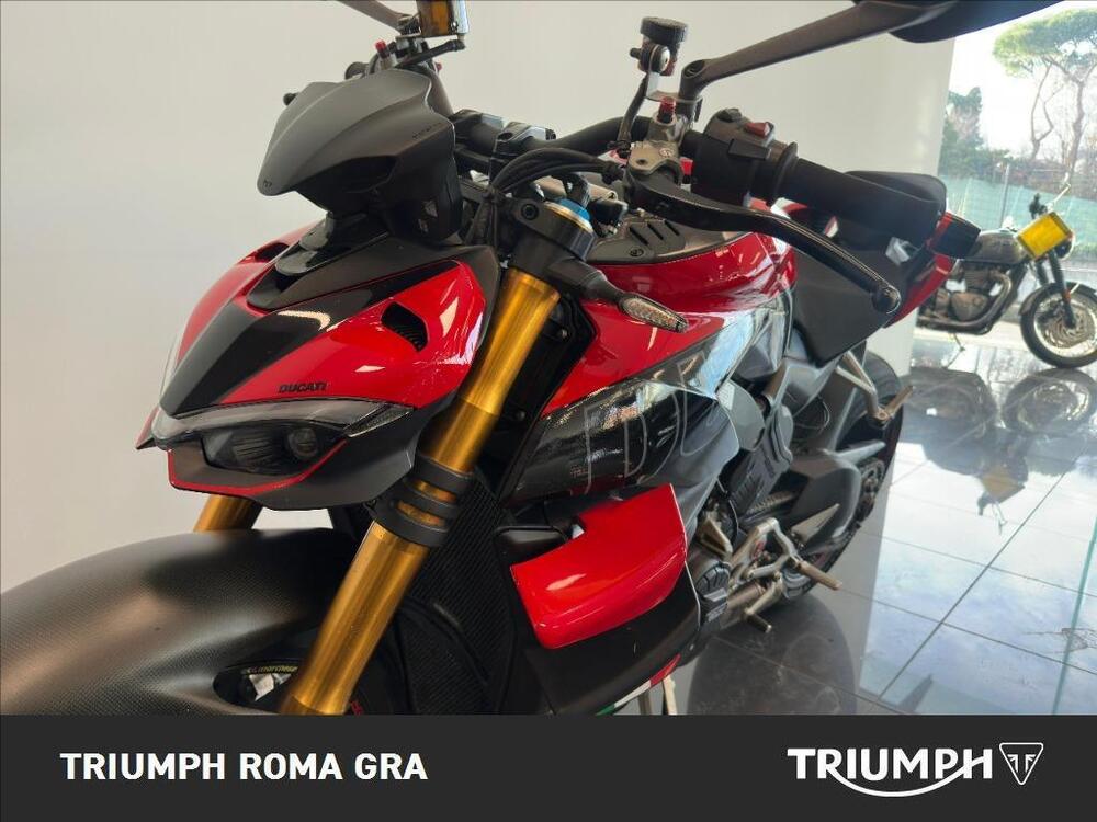 Ducati Streetfighter V4 1100 S (2020) (12)