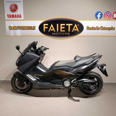 Yamaha T-Max 530 (2012 - 14) usata