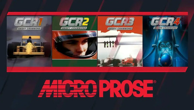 Formula 1 Grand Prix torna davvero: MicroProse riaccende la leggenda di Geoff Crammond