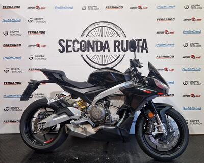Aprilia Tuono 660 Factory (2022 - 24) usata