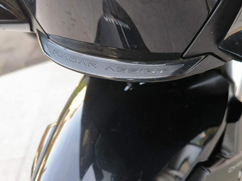 Kawasaki Ninja H2 SX SE Tourer (2024 - 26) (4)